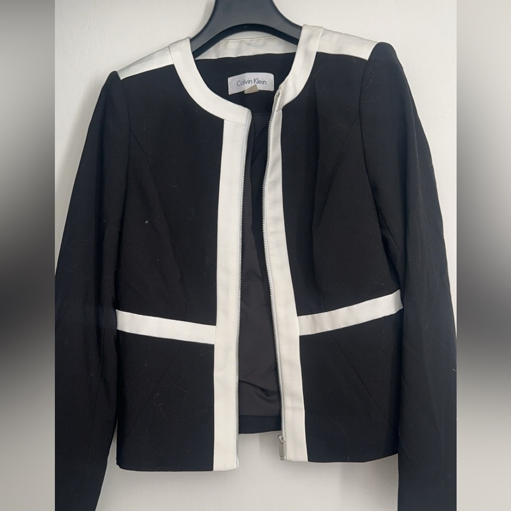 Calvin Klein Women’s Blazer